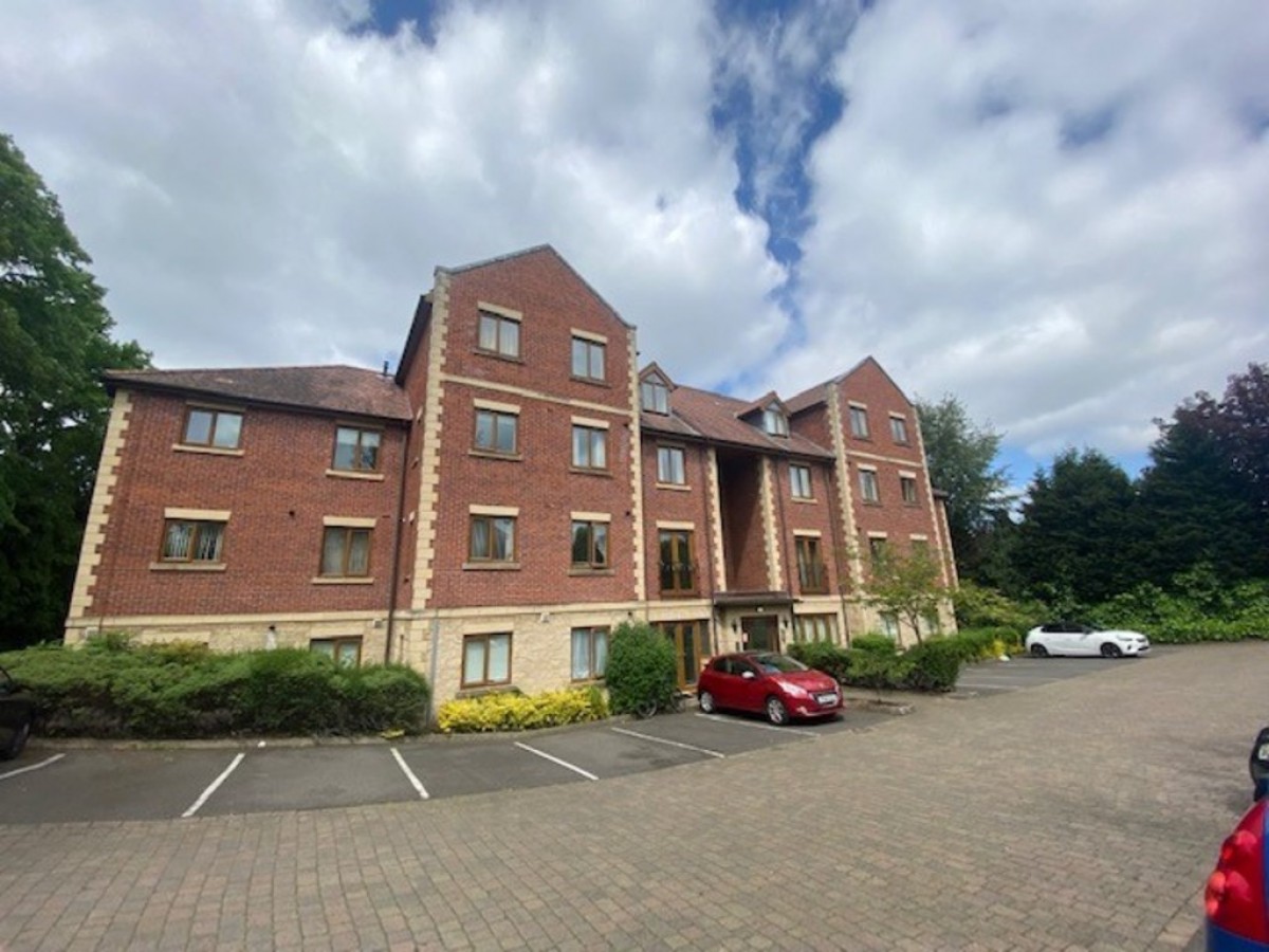 Villers Road , Woodthorpe