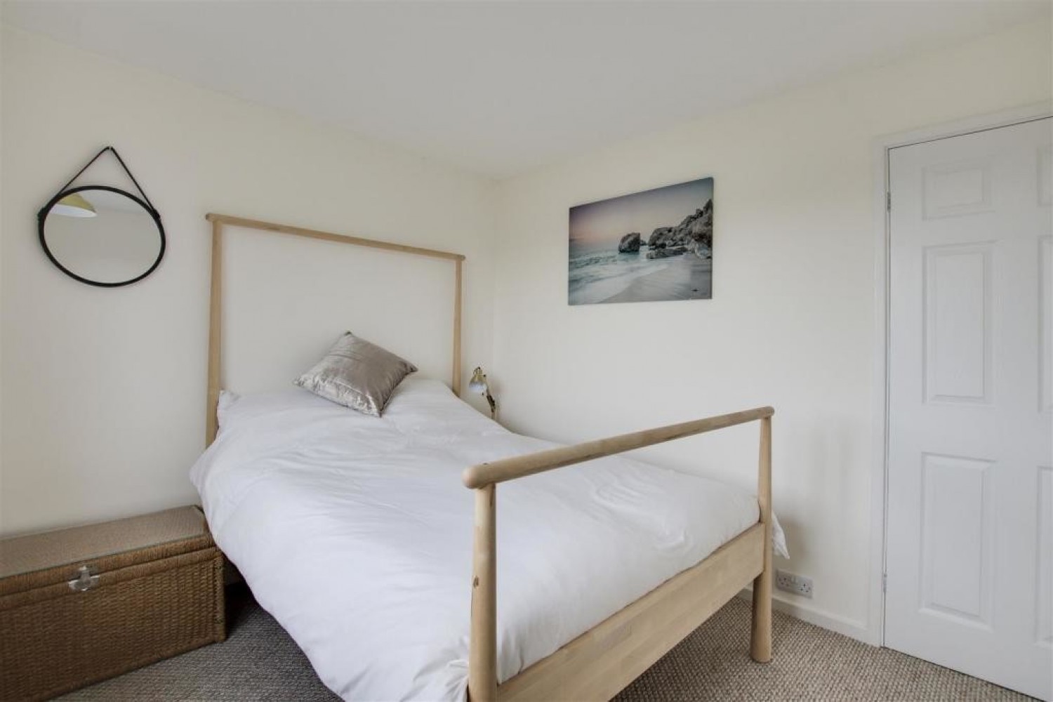 2 bedroom Flat for Letting Windsor Crescent, Nottingham