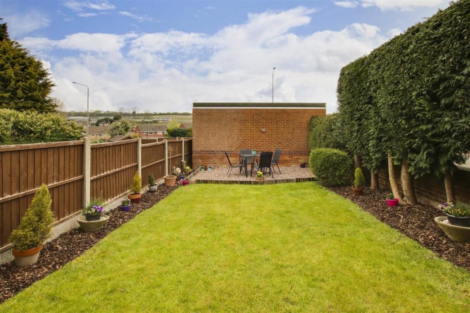 2 bedroom Flat for Letting Windsor Crescent, Nottingham
