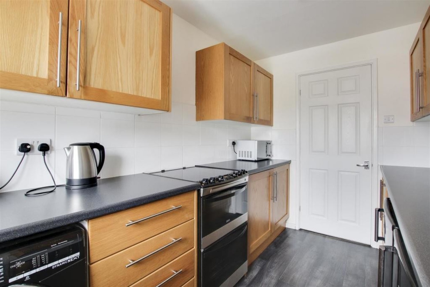2 bedroom Flat for Letting Windsor Crescent, Nottingham