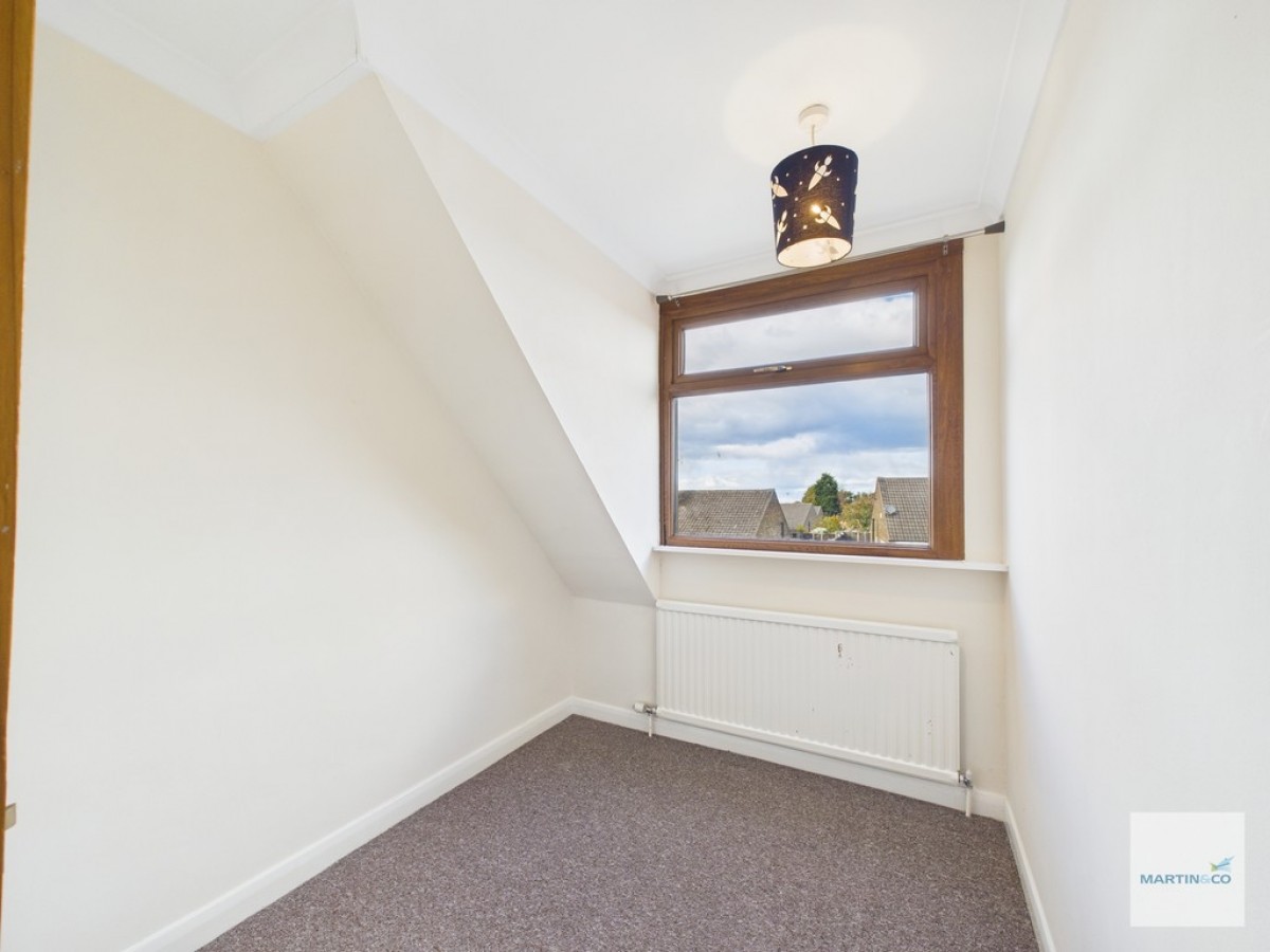 Gorse Avenue, Mansfield