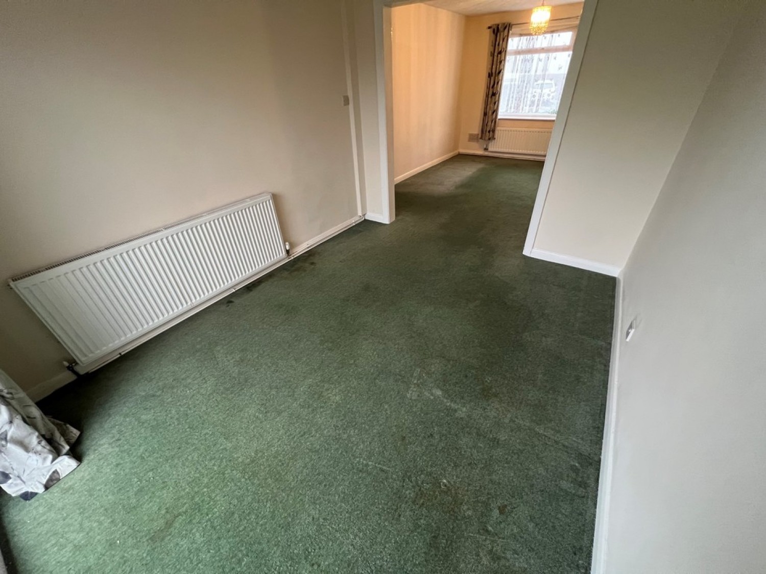 Gorse Avenue, Mansfield