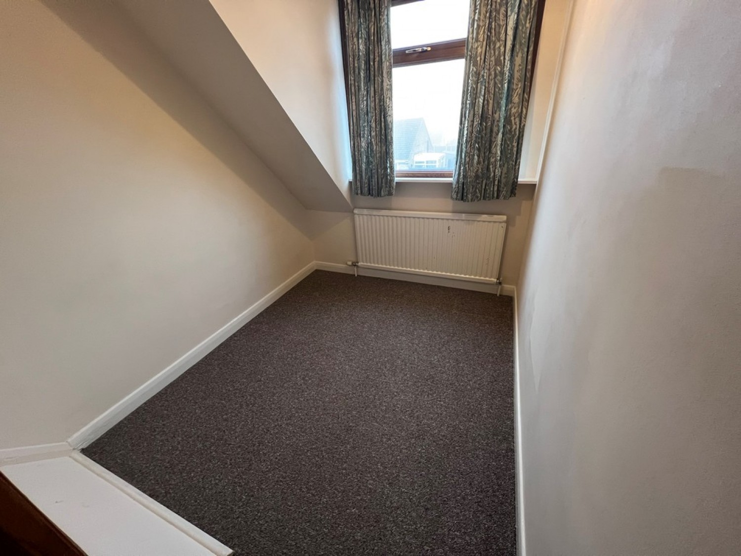 Gorse Avenue, Mansfield