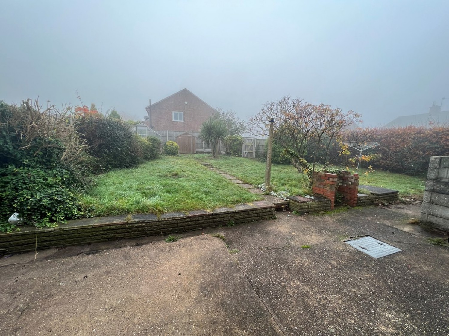 Gorse Avenue, Mansfield