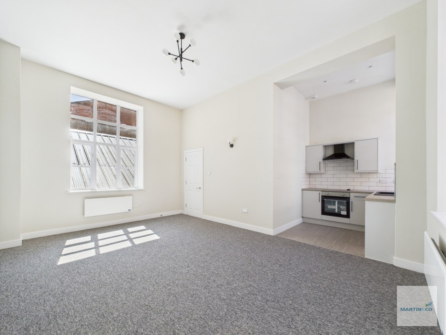1 bedroom Flat for Sale St James Street, Nottingham