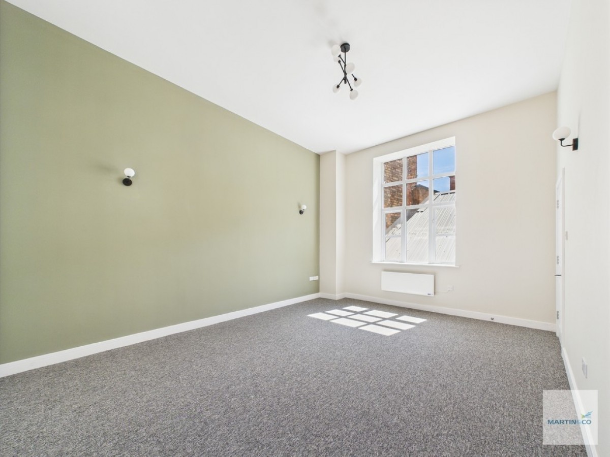 St James Street, Nottingham