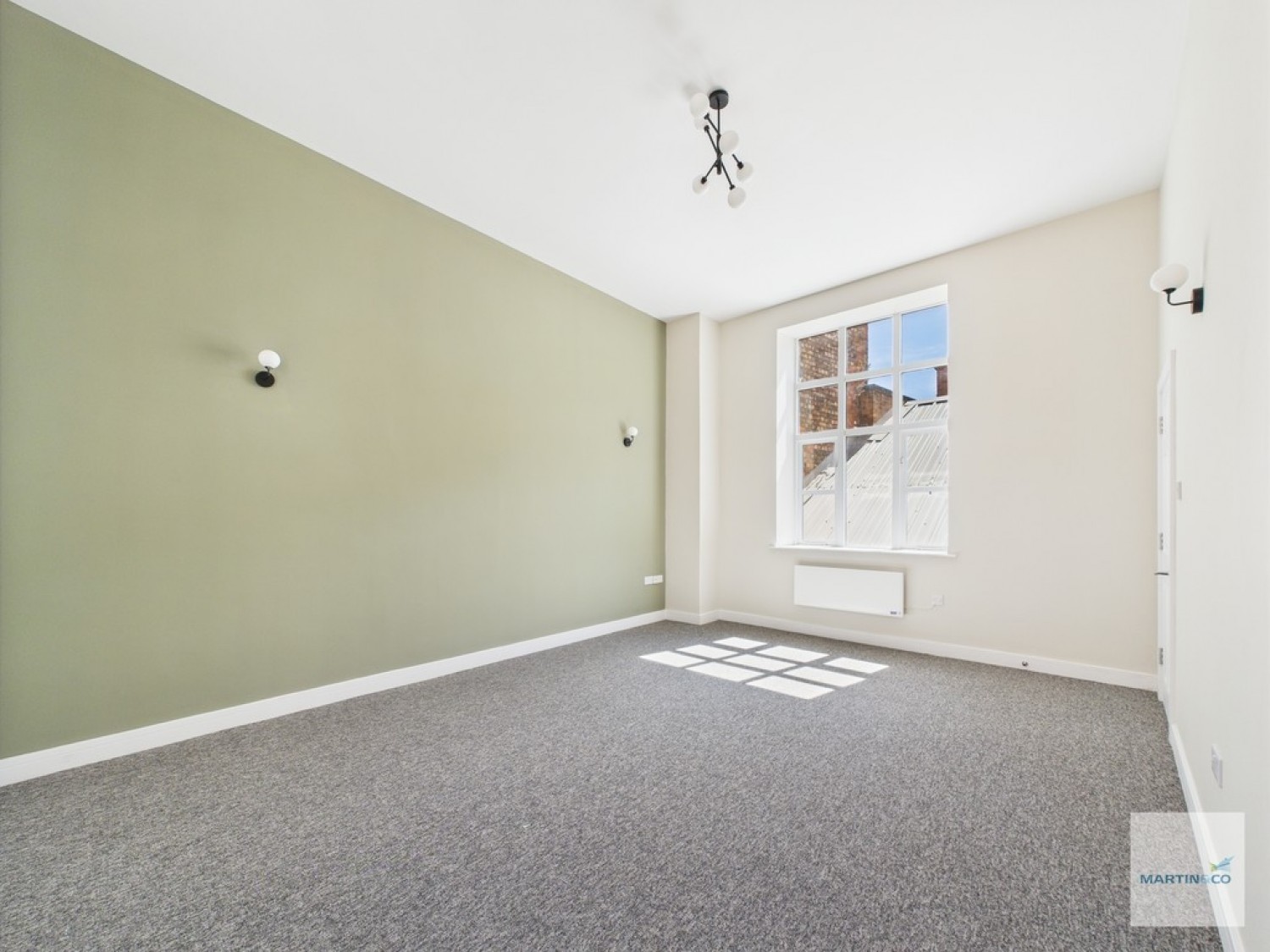 1 bedroom Flat for Sale St James Street, Nottingham