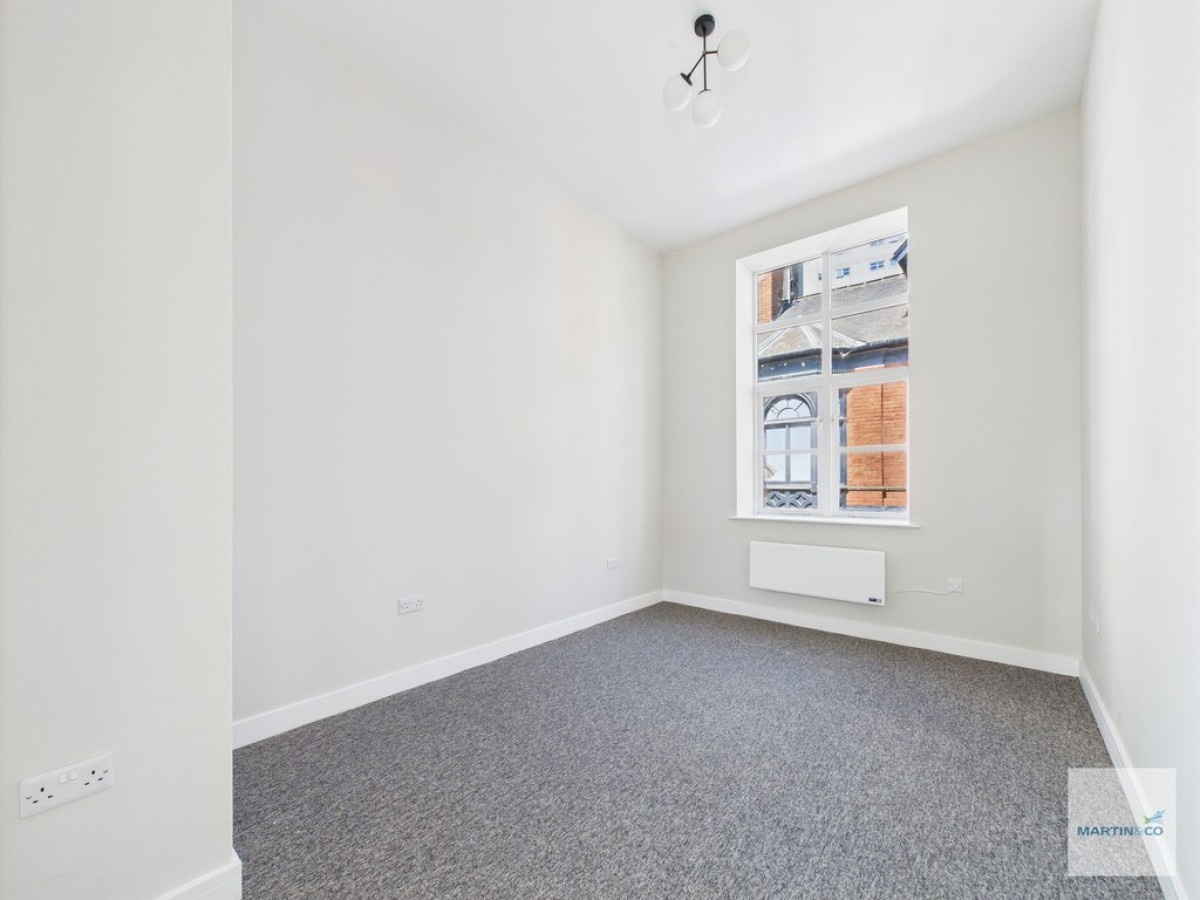 St James Street, Nottingham