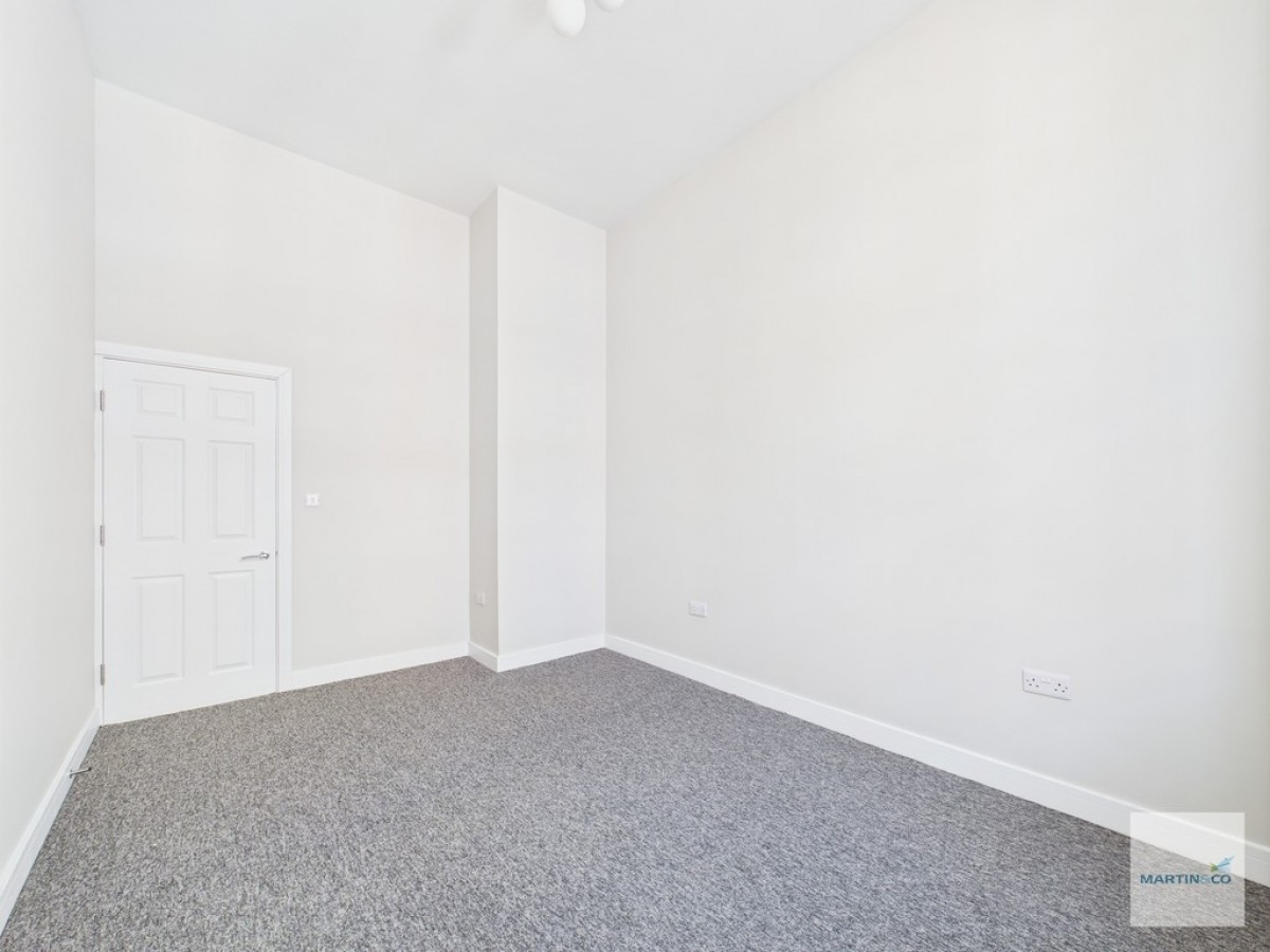 St James Street, Nottingham