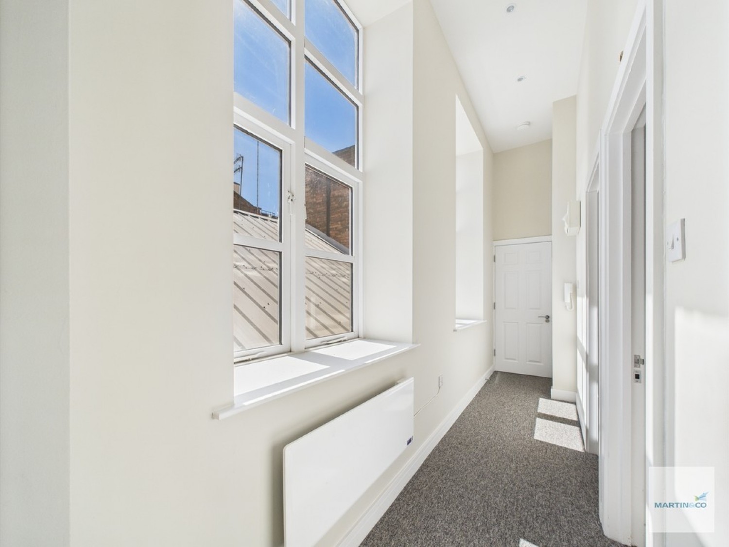 1 bedroom Flat for Sale St James Street, Nottingham