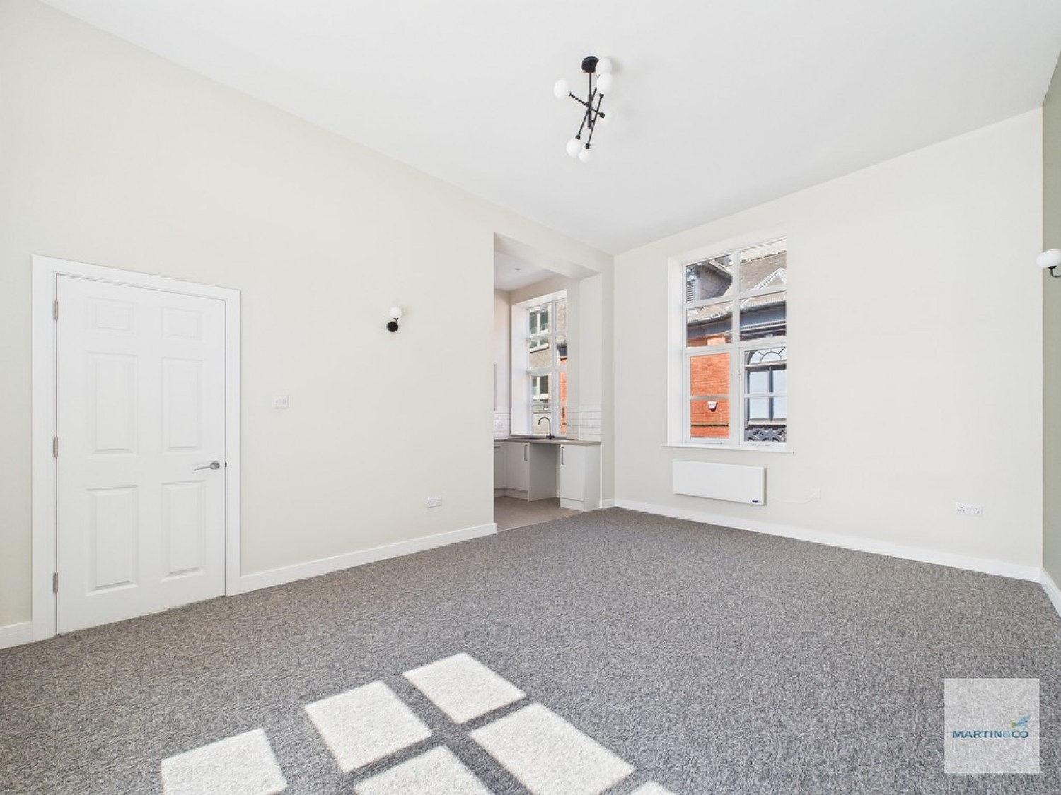 1 bedroom Flat for Sale St James Street, Nottingham
