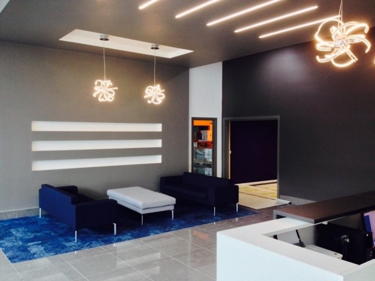 Marco Island, Huntingdon Street