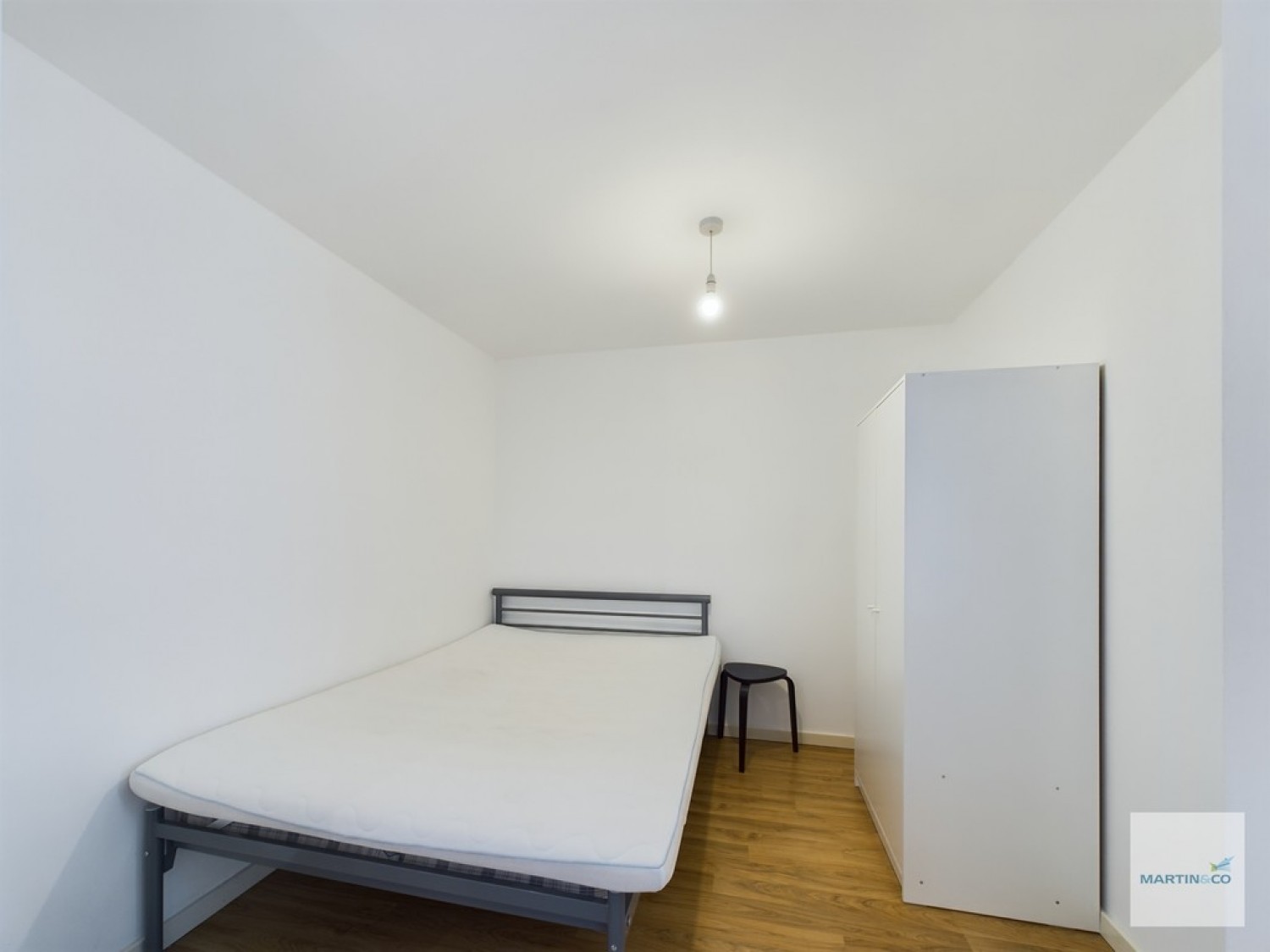 Marco Island, Huntingdon Street