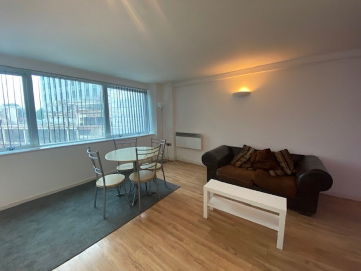 Marco Island, Huntingdon Street