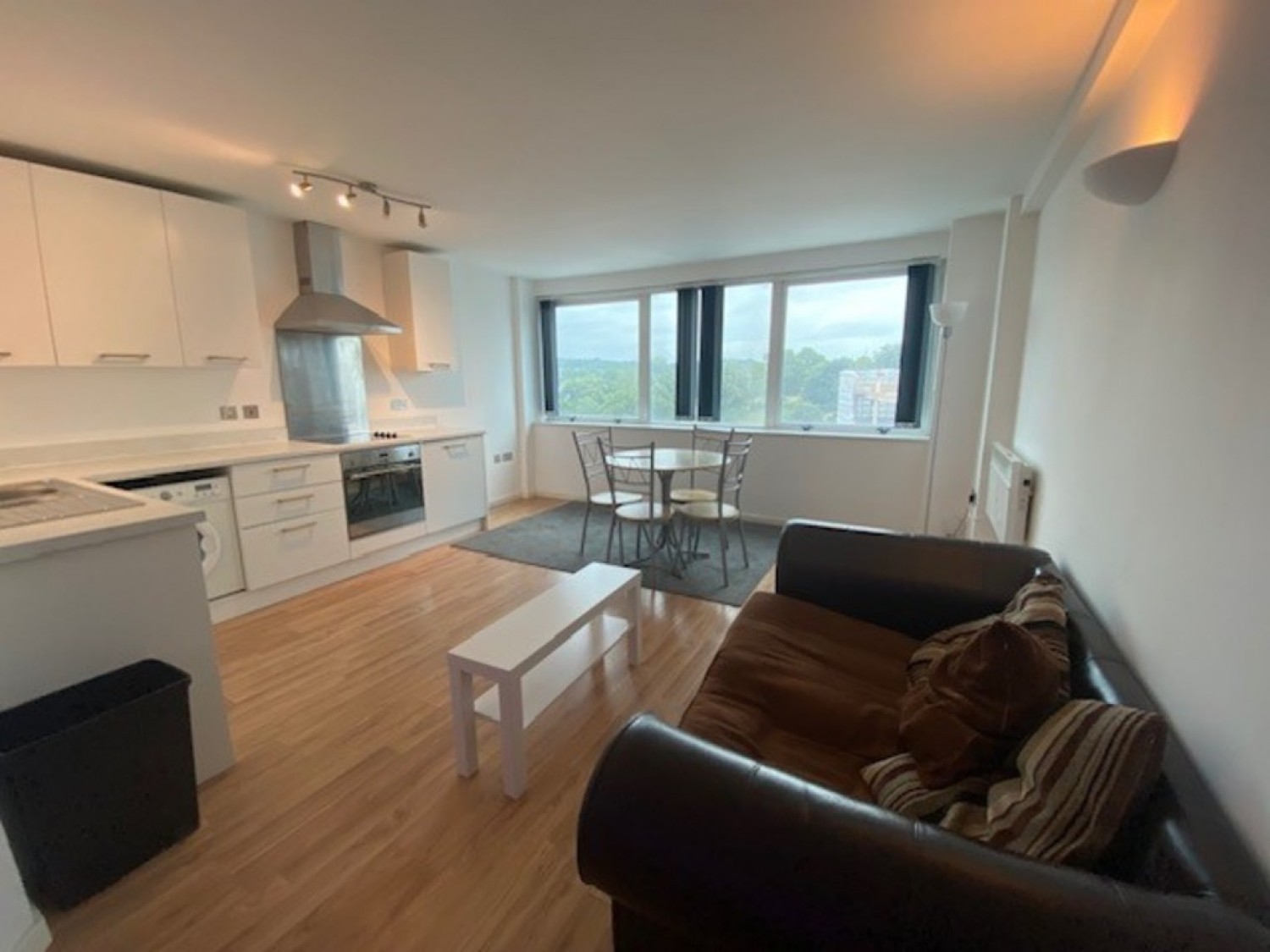 Marco Island, Huntingdon Street