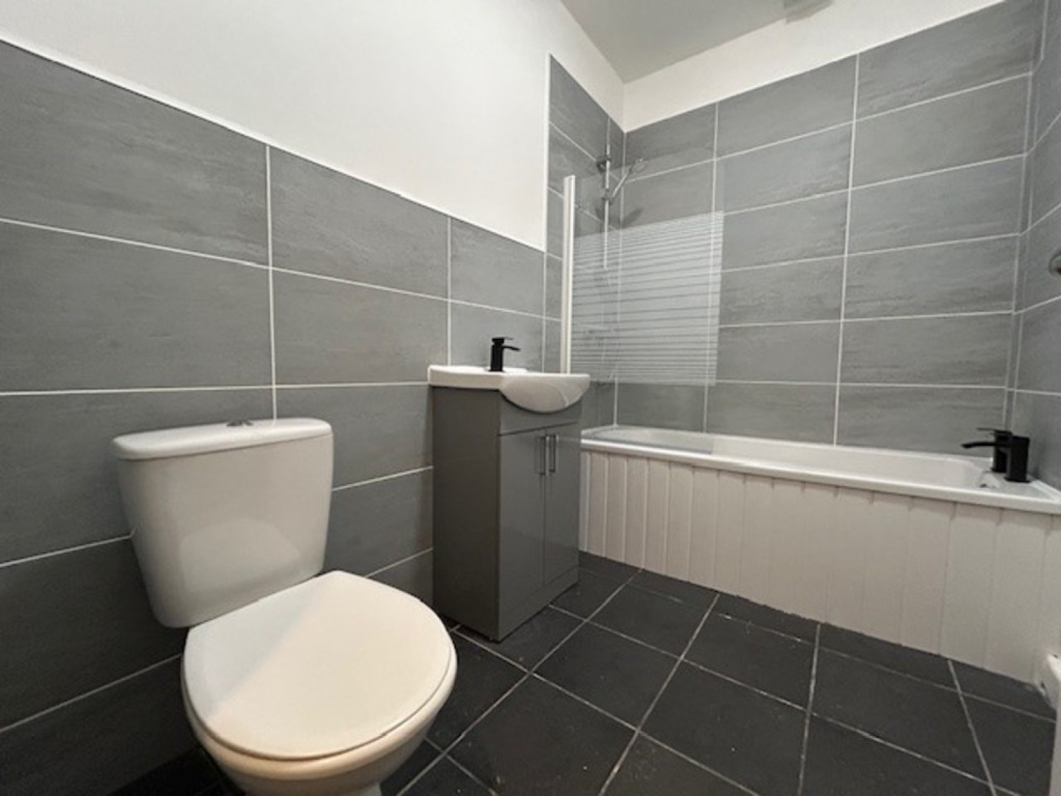 2 bedroom Flat for Letting Woodborough Road, Mapperley Top