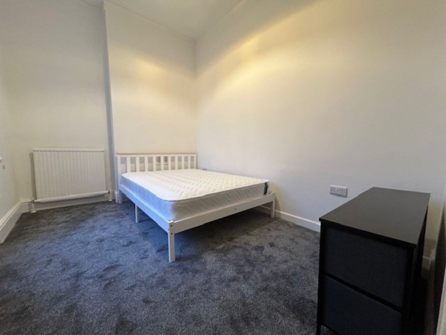 2 bedroom Flat for Letting Woodborough Road, Mapperley Top