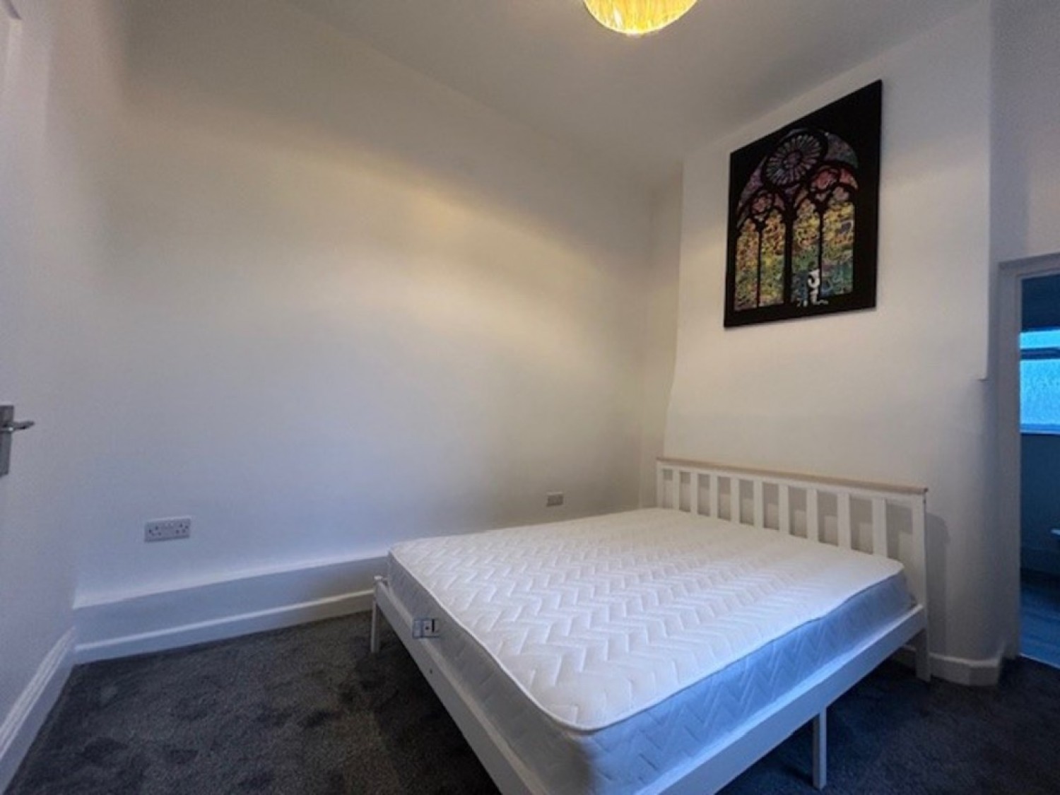 2 bedroom Flat for Letting Woodborough Road, Mapperley Top