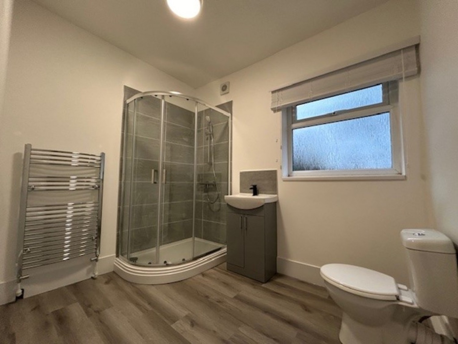 2 bedroom Flat for Letting Woodborough Road, Mapperley Top