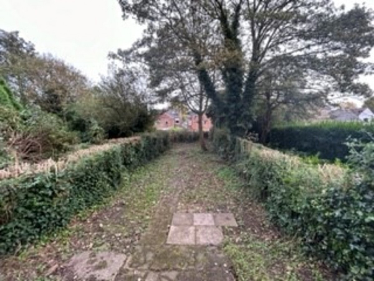 Woodborough Road, Mapperley Top