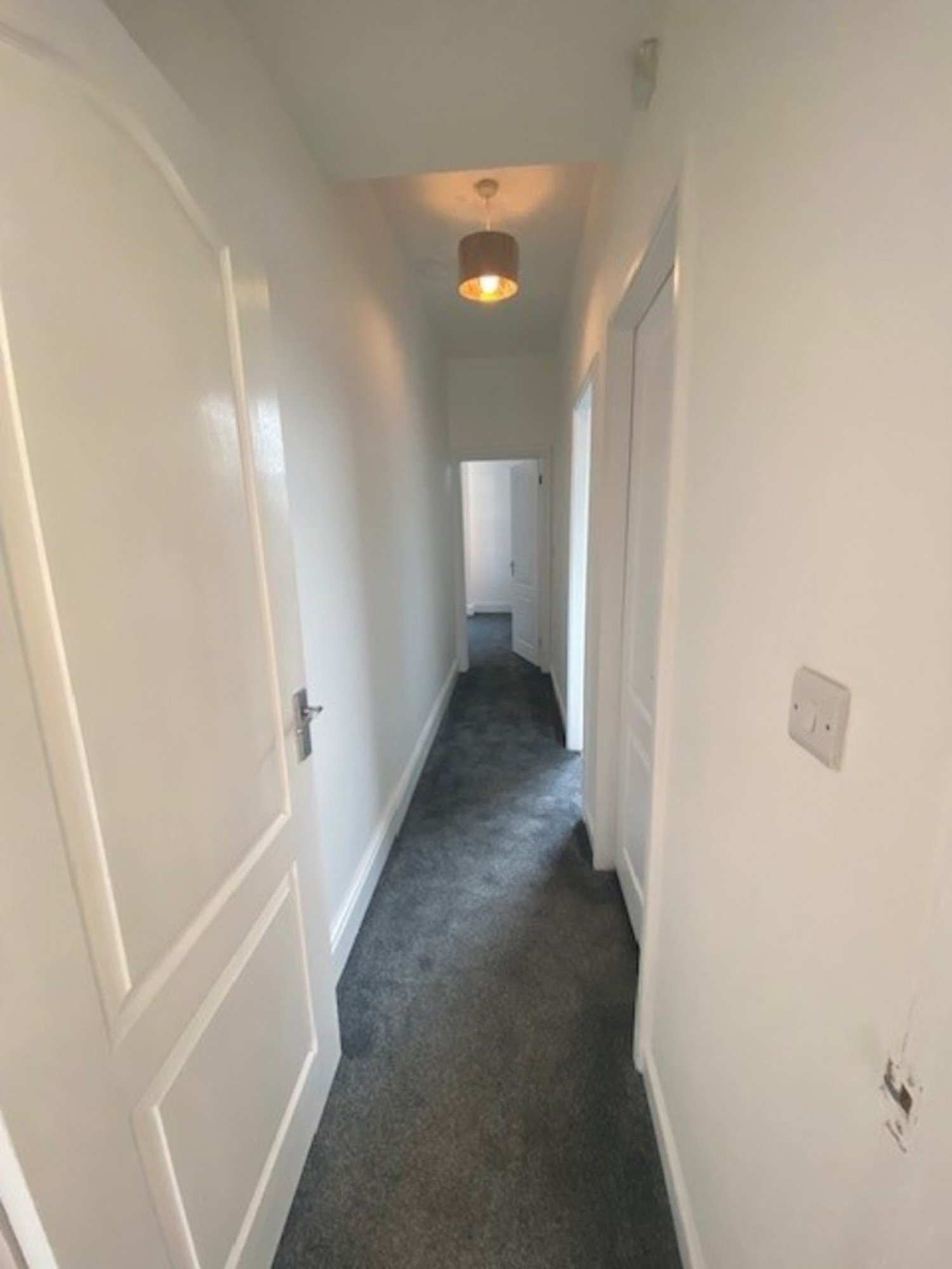 2 bedroom Flat for Letting Woodborough Road, Nottingham