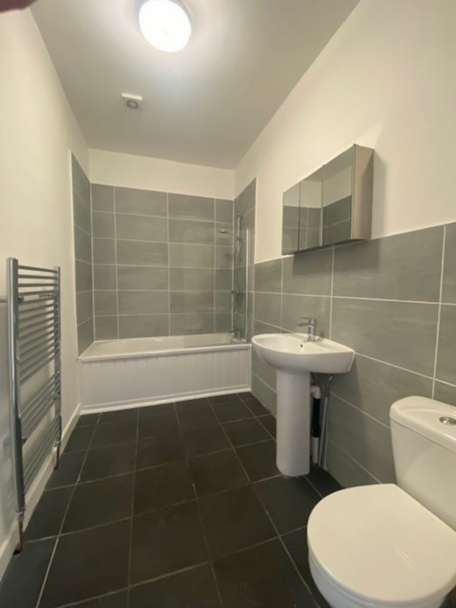 2 bedroom Flat for Letting Woodborough Road, Nottingham