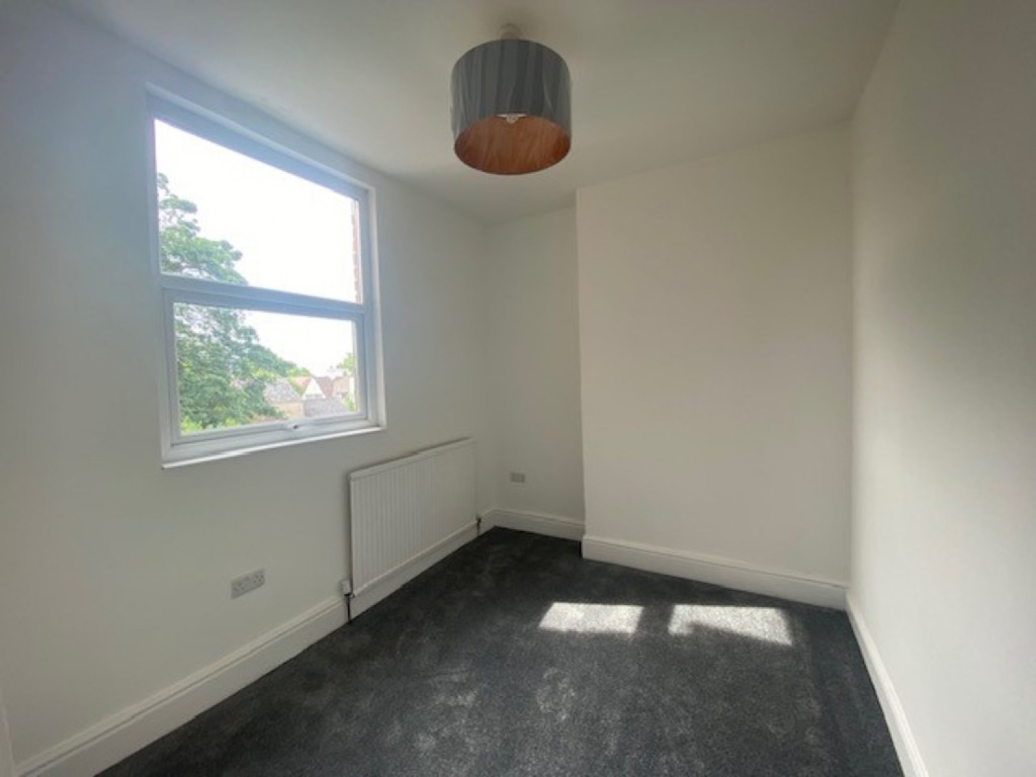 2 bedroom Flat for Letting Woodborough Road, Nottingham