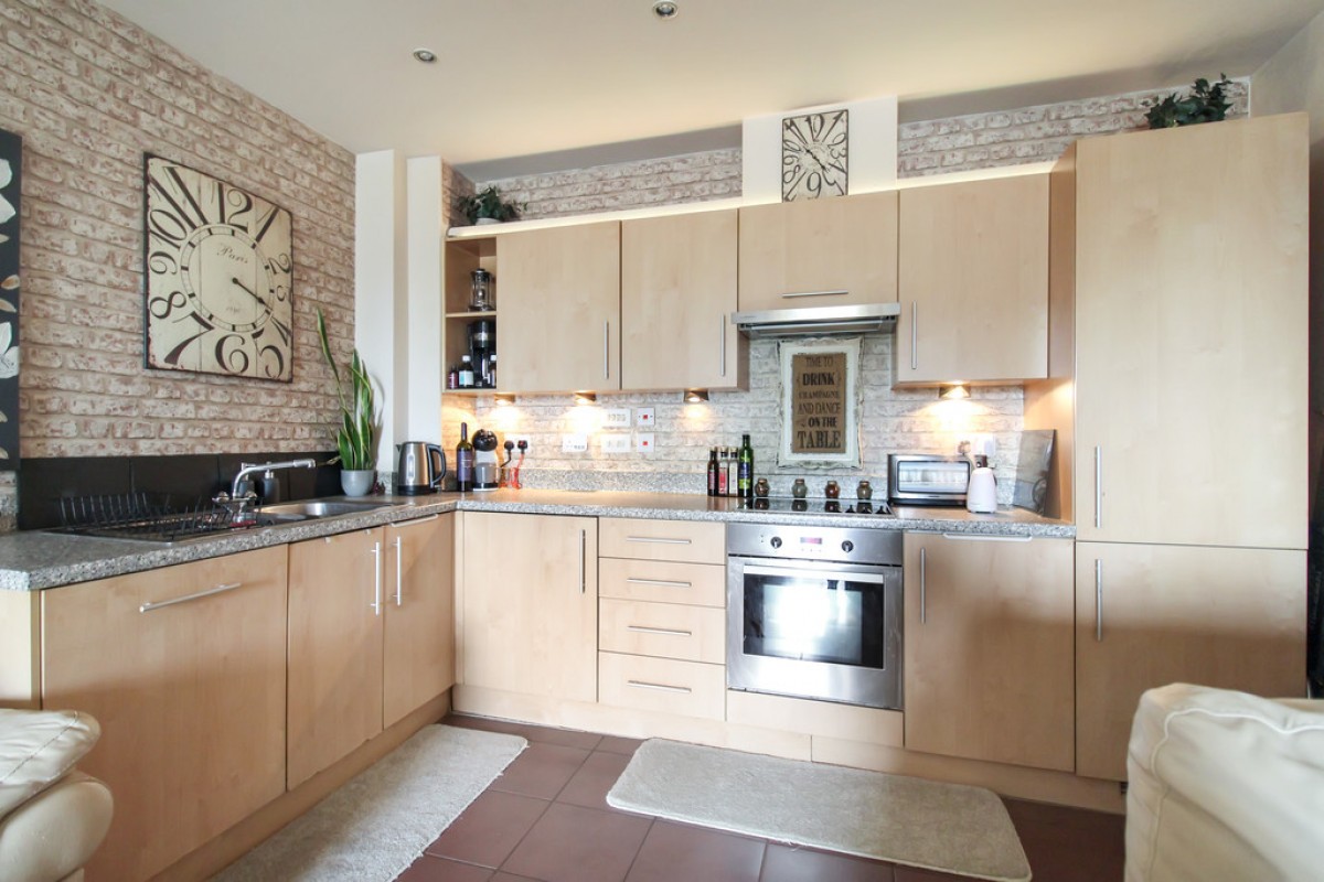 The Hicking Building, Queens Road