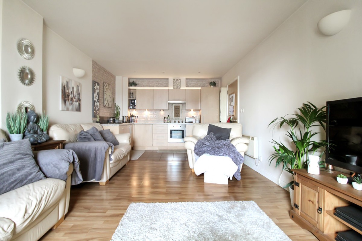 The Hicking Building, Queens Road