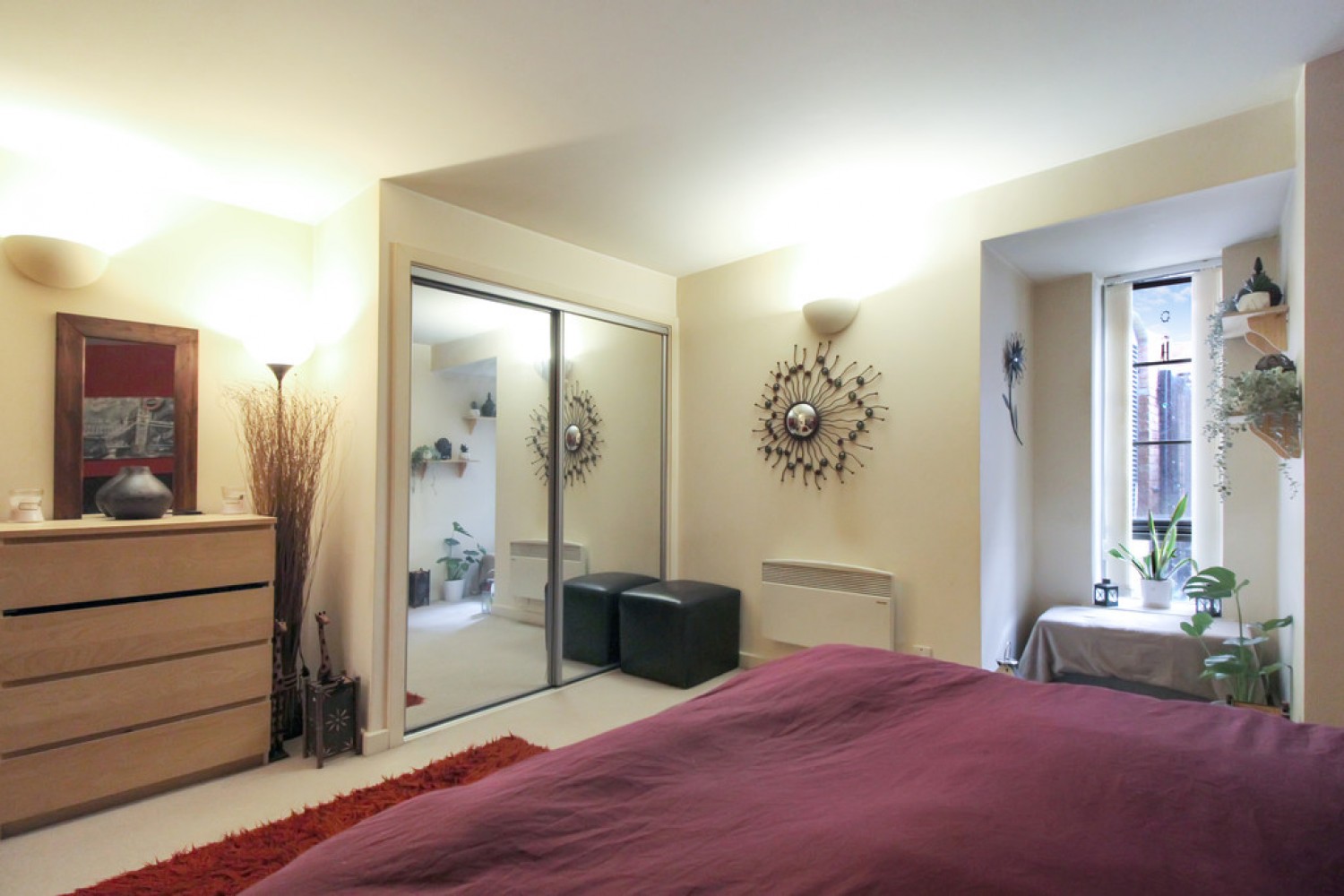 The Hicking Building, Queens Road