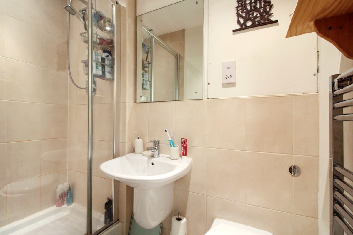 The Hicking Building, Queens Road