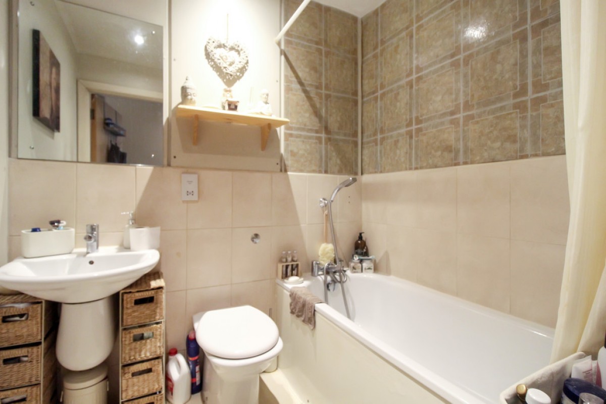 The Hicking Building, Queens Road