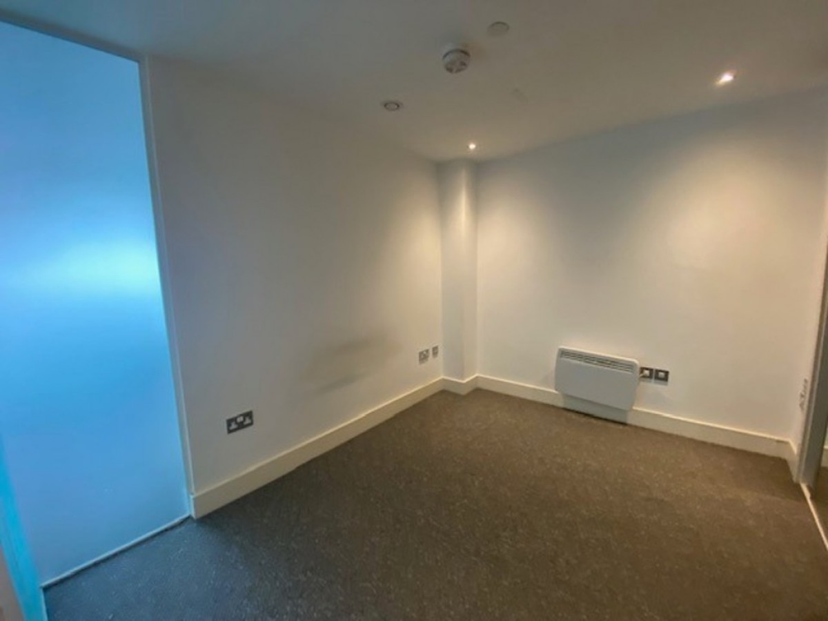Huntingdon Street, Nottingham