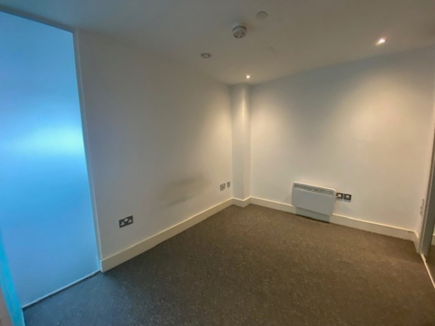 Huntingdon Street, Nottingham