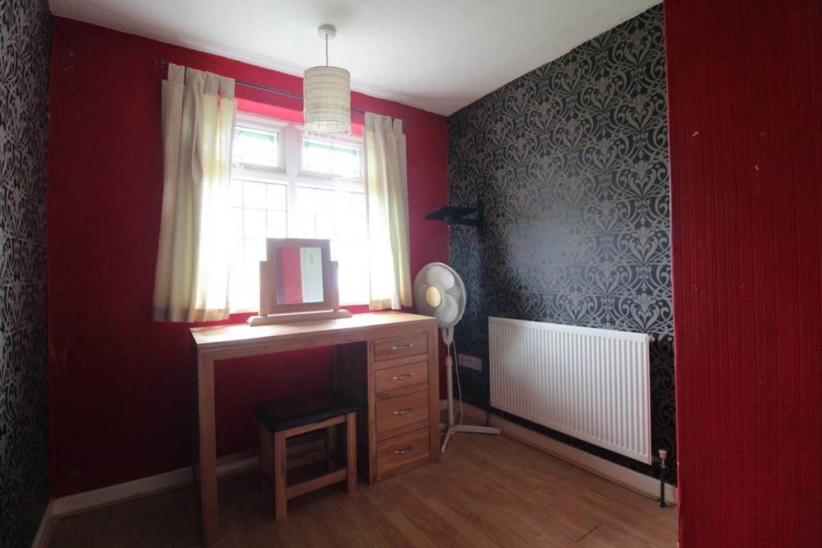 Revelstoke Way, Rise Park