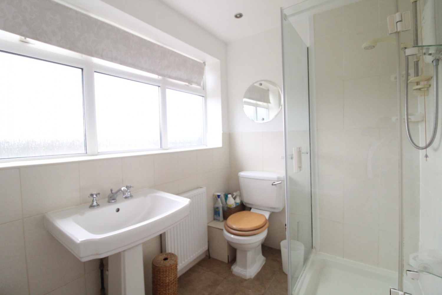 Revelstoke Way, Rise Park