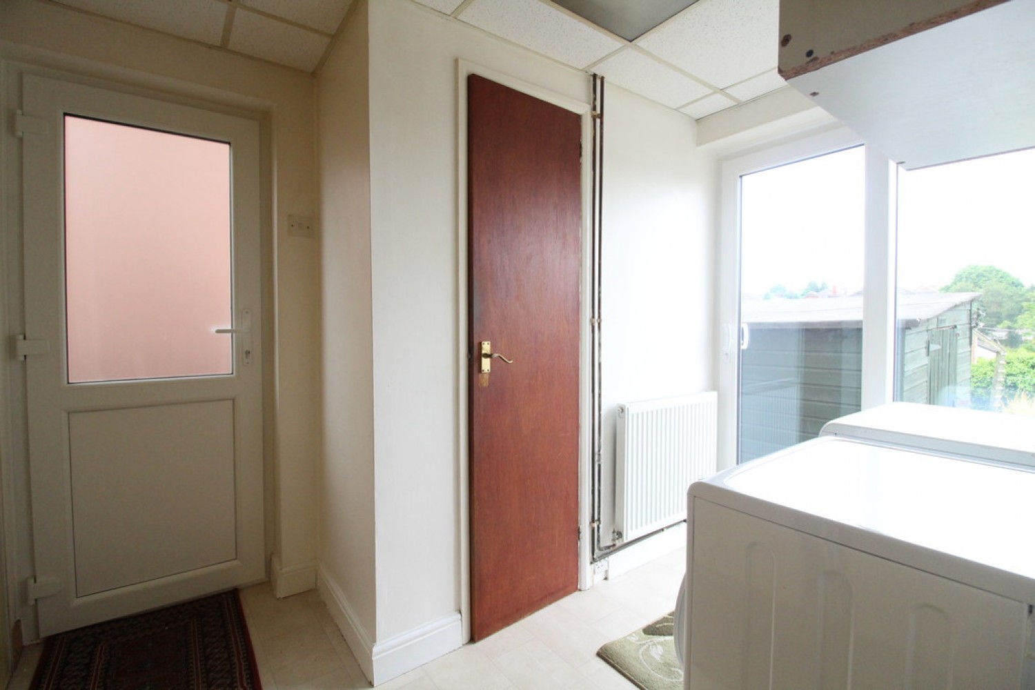 Revelstoke Way, Rise Park