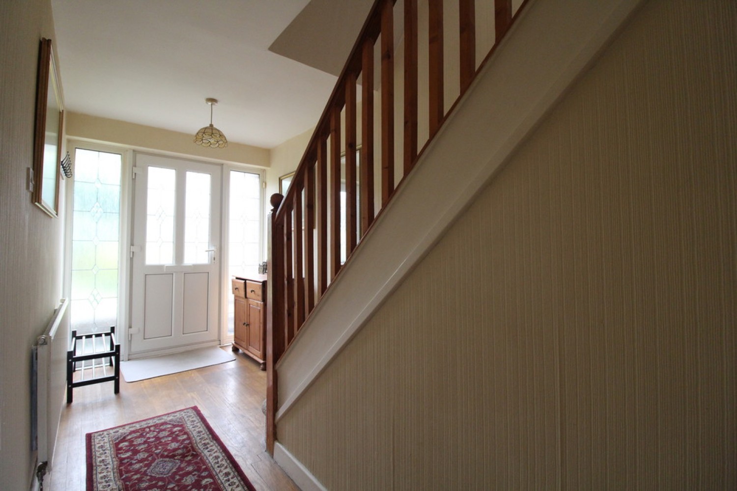 Revelstoke Way, Rise Park