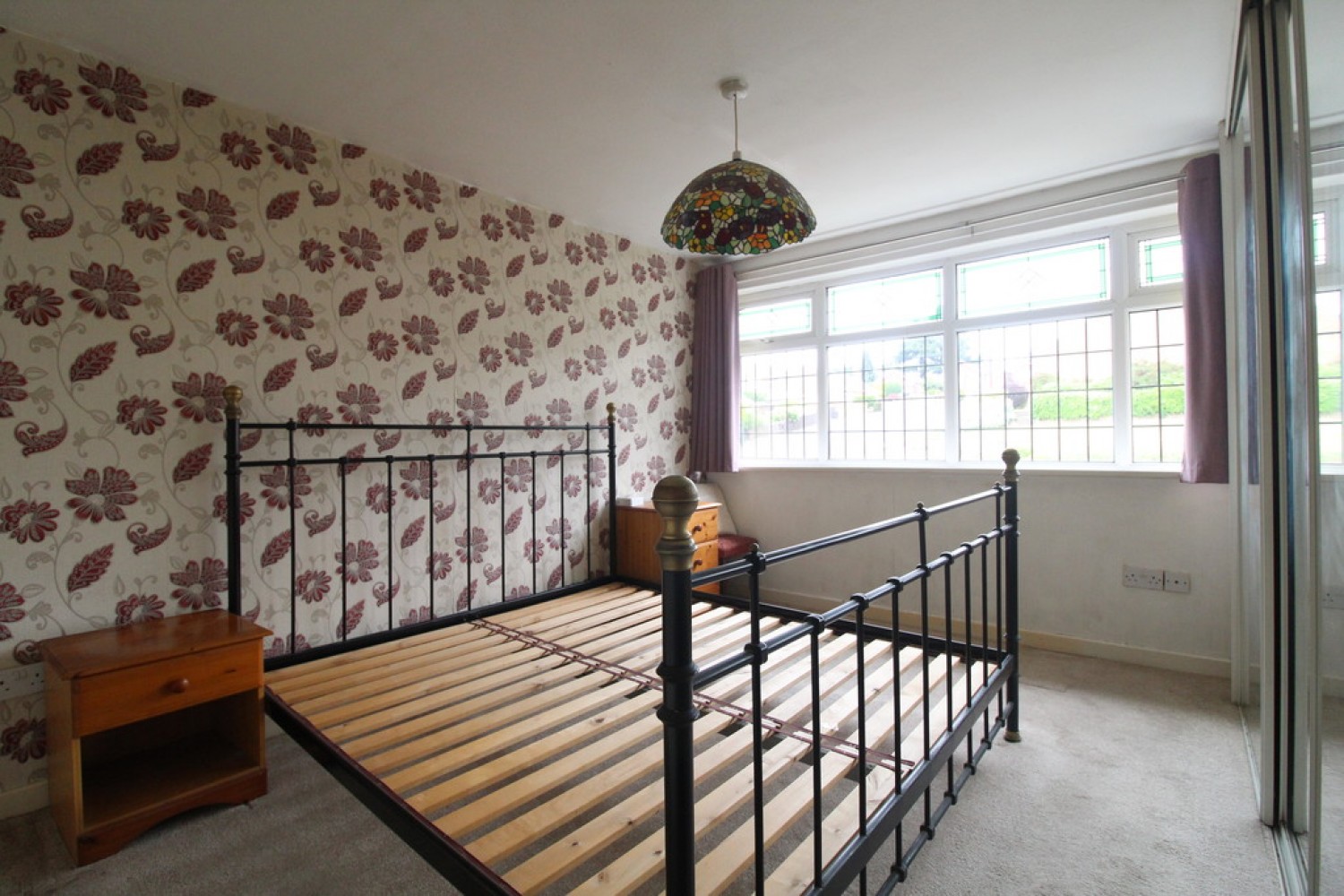 Revelstoke Way, Rise Park