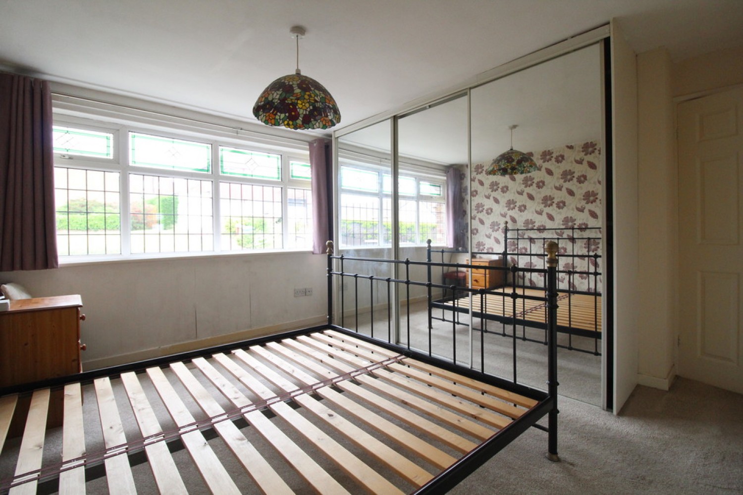 Revelstoke Way, Rise Park