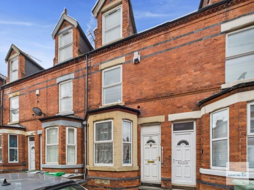 Cedar Road, Forest Fields