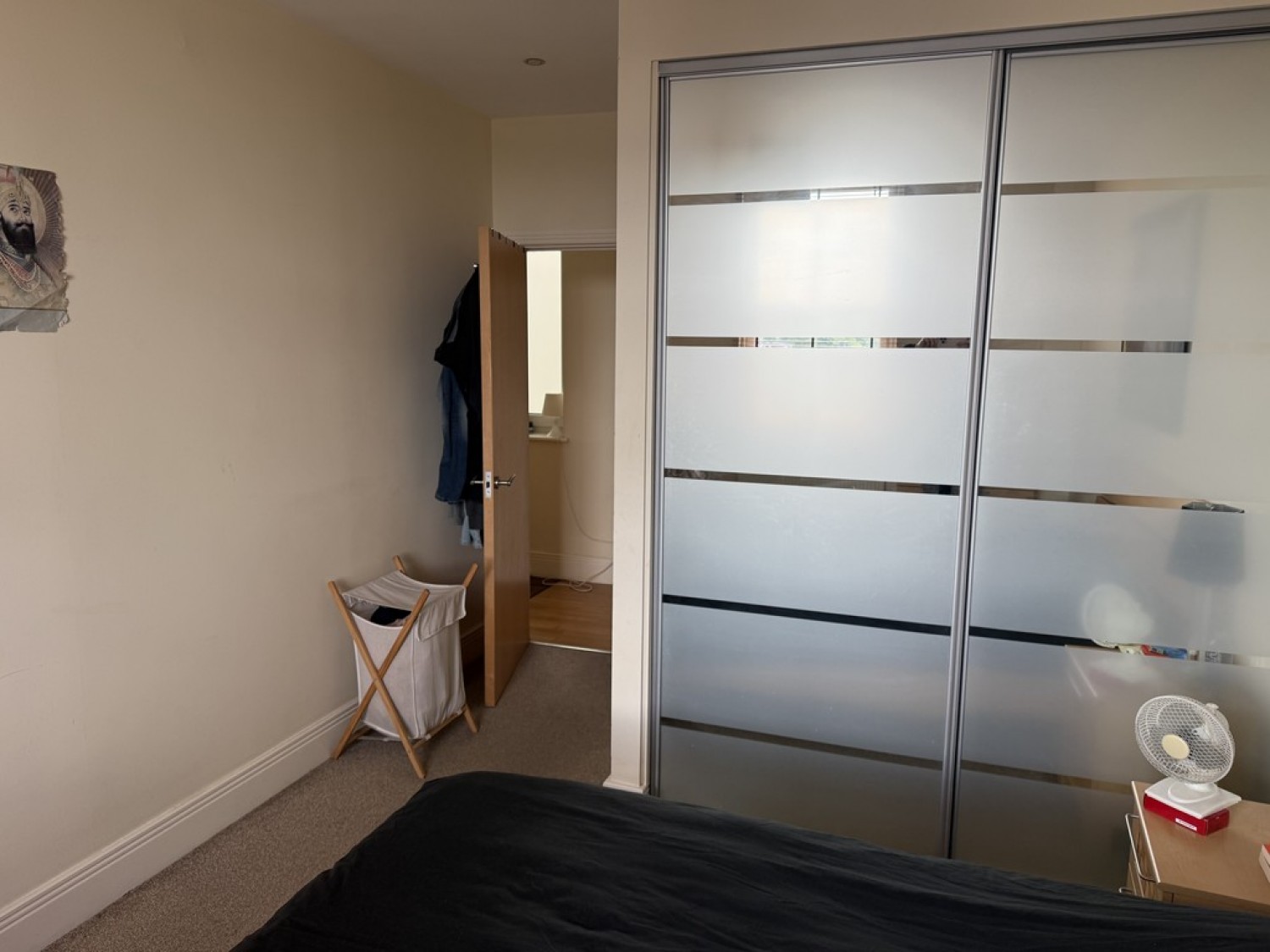 2 bedroom Flat for Letting The Ropewalk, The Park