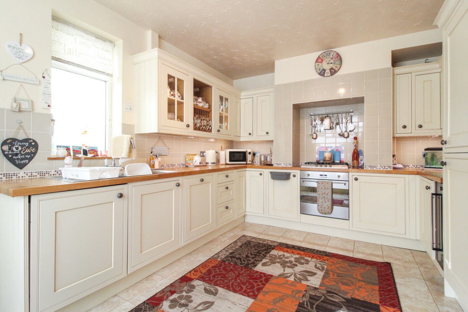 Charnwood Grove, Hucknall