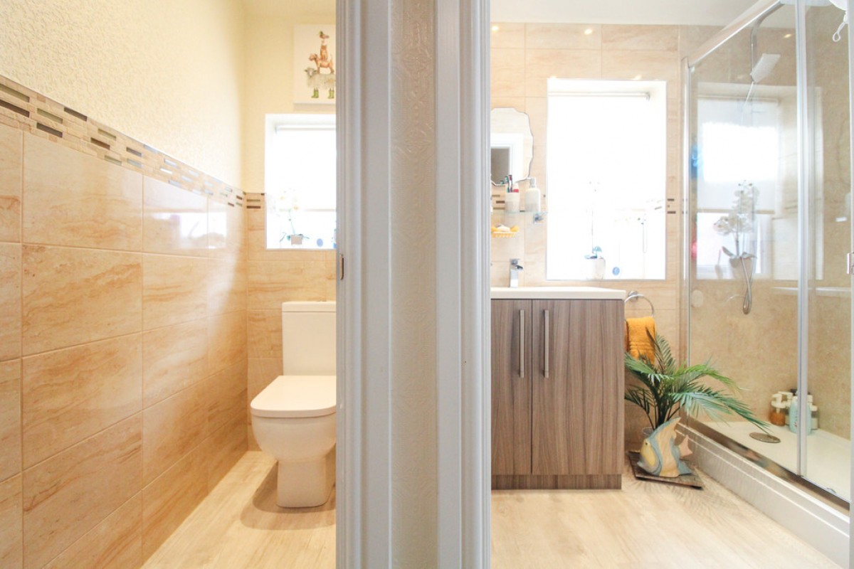 Charnwood Grove, Hucknall