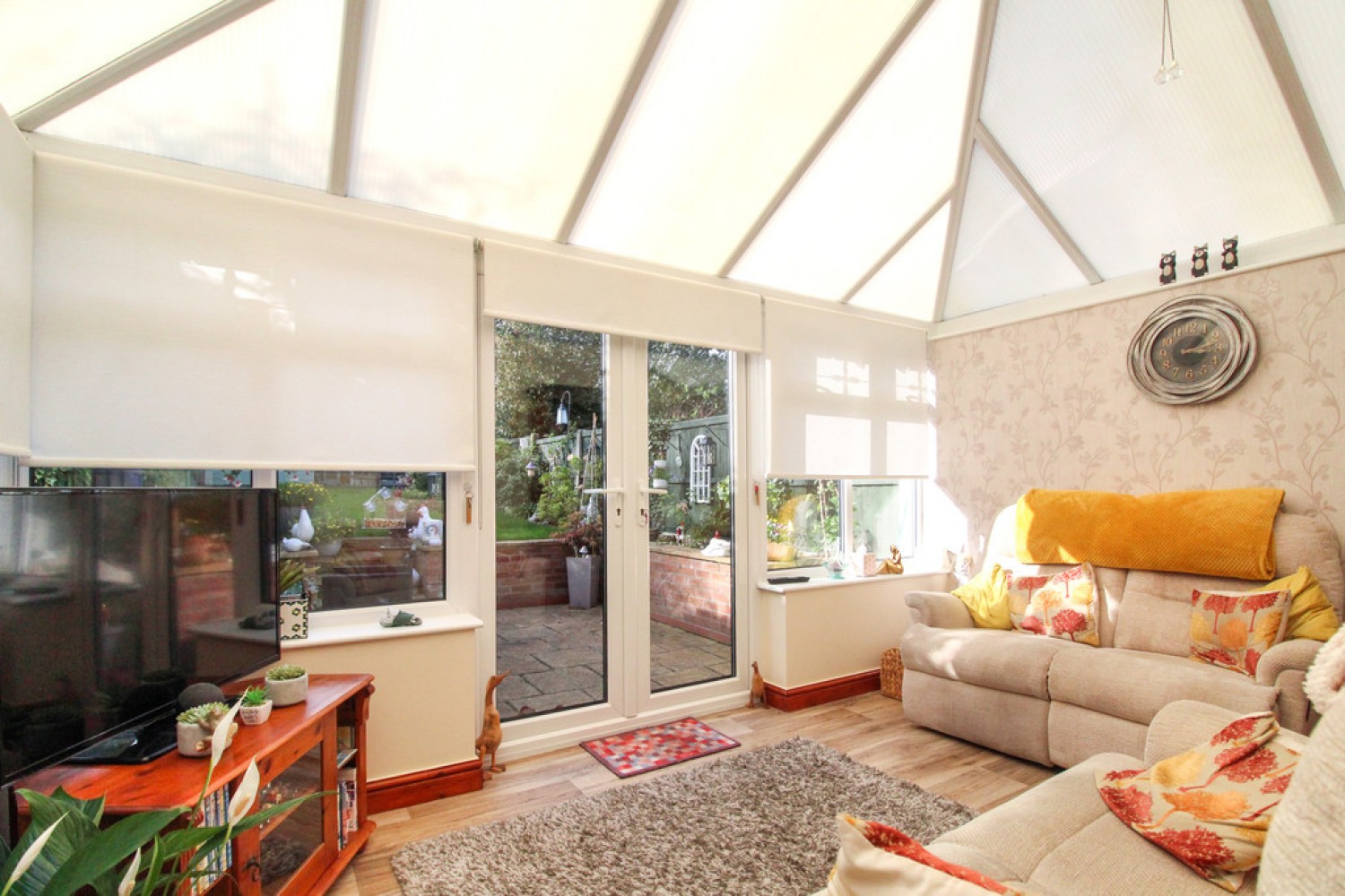 Charnwood Grove, Hucknall