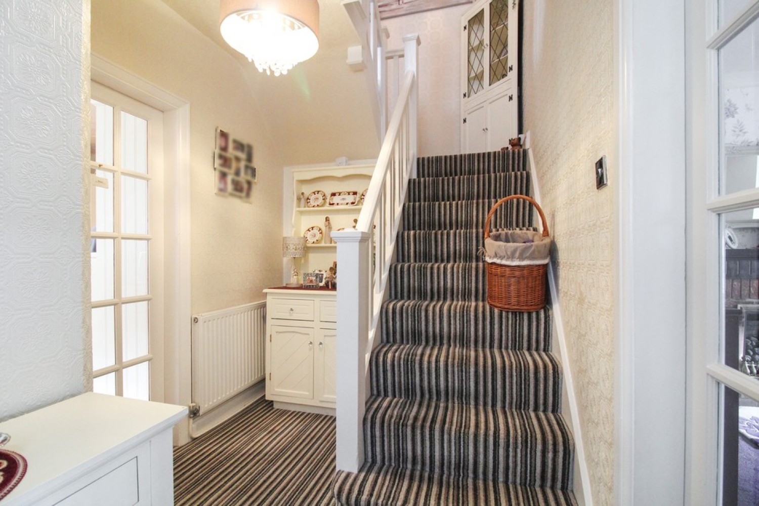 Charnwood Grove, Hucknall
