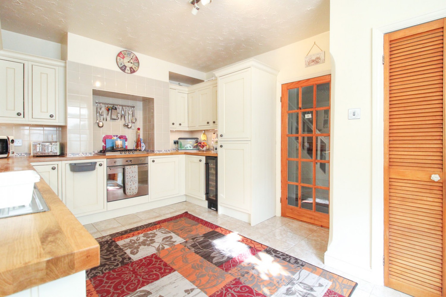 Charnwood Grove, Hucknall