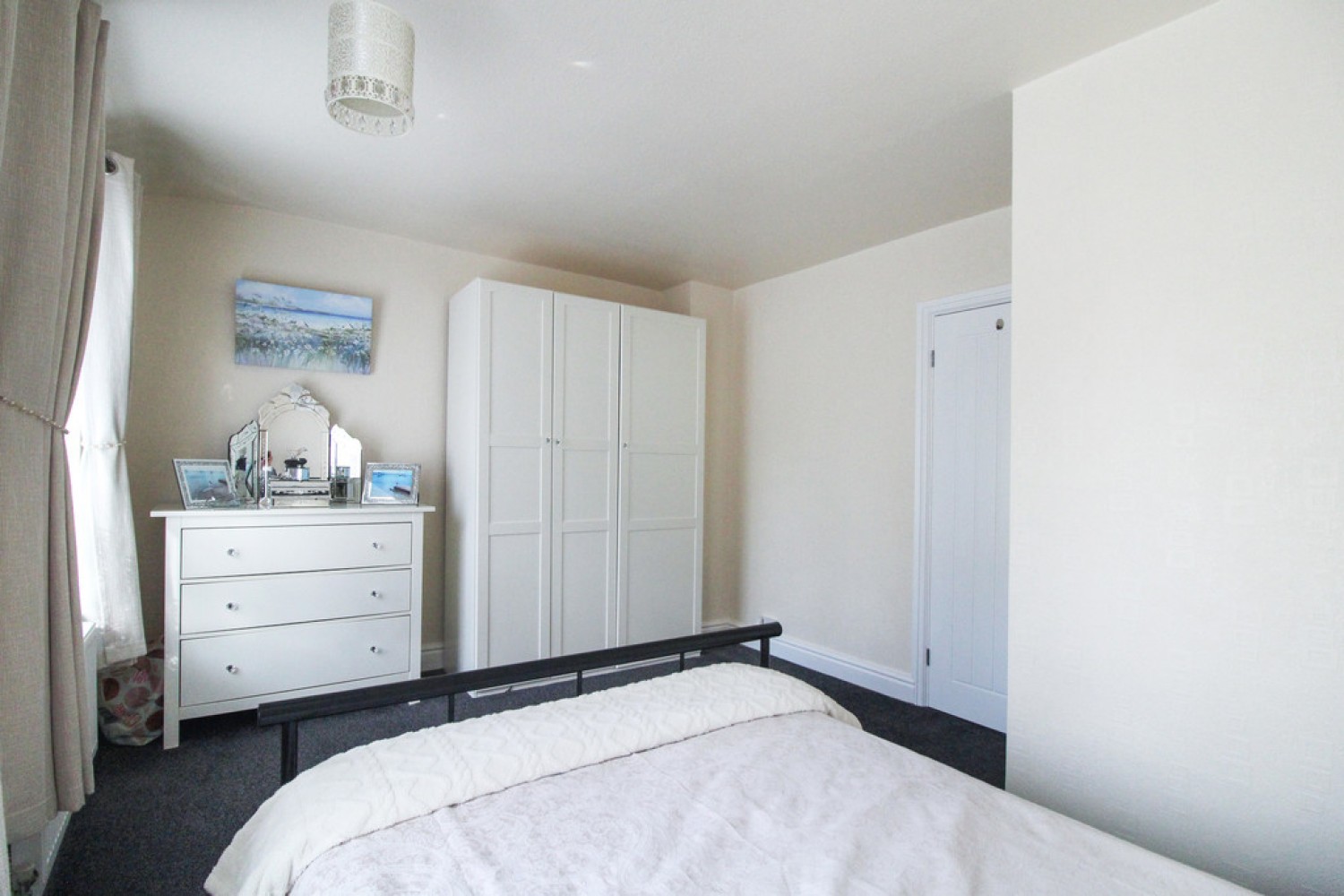 Charnwood Grove, Hucknall