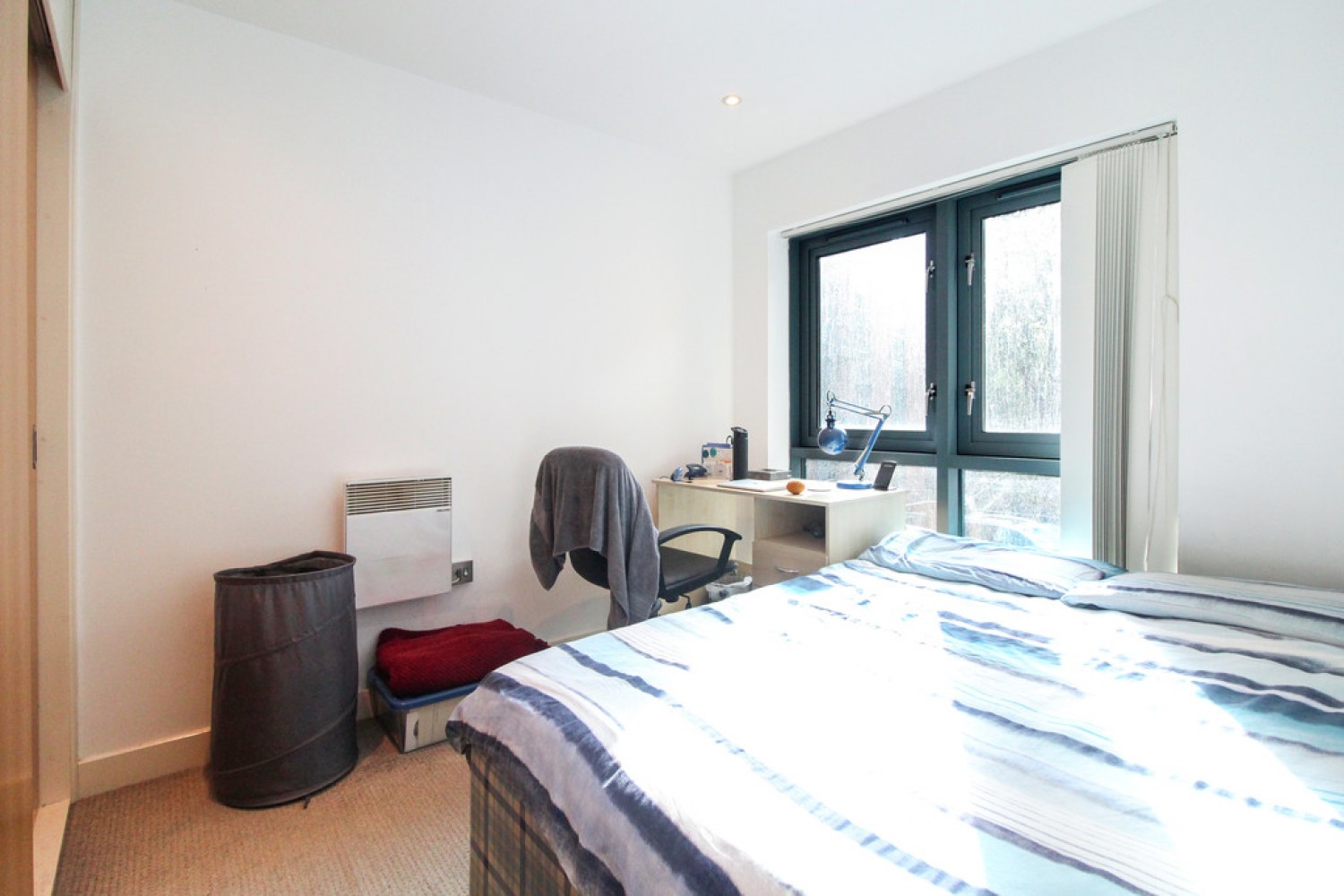 2 bedroom Flat for Sale The Habitat, Woolpack Lane, Lace Market