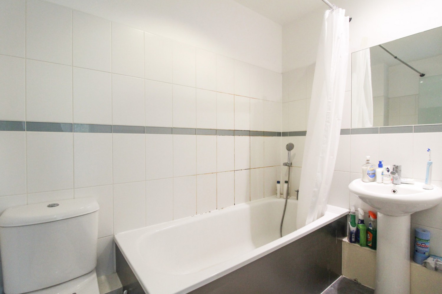 2 bedroom Flat for Sale The Habitat, Woolpack Lane, Lace Market